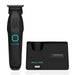 Supreme Trimmer Recharge Trimmer  Black