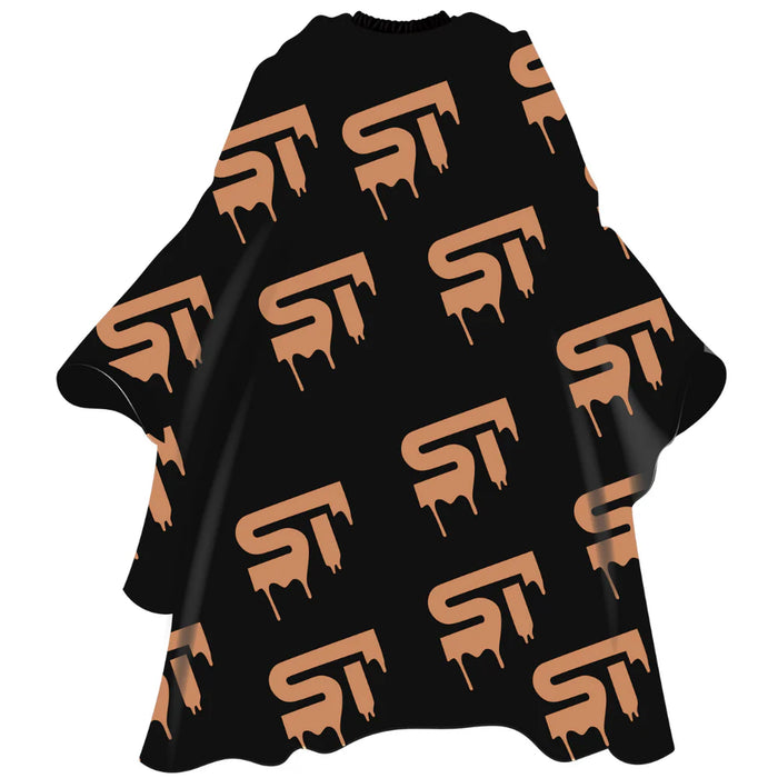 Supreme Trimmer Premium Cape - Drip King