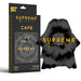 Supreme Trimmer Premium Cape Smoke Ring