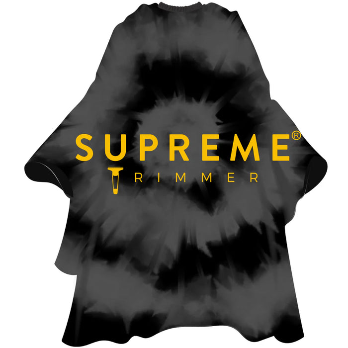 Supreme Trimmer Premium Cape - Smoke Ring