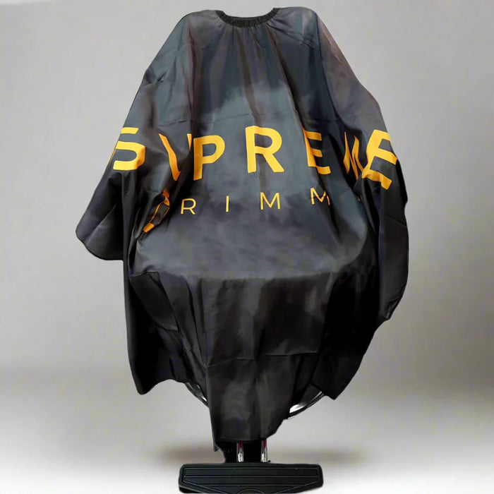 Supreme Trimmer Premium Cape - Smoke Ring