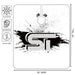 Supreme Trimmer Premium Cape - Ghost Ink