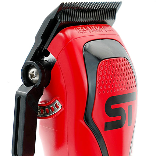 Supreme Trimmer Darkstar Clipper Red