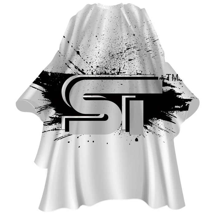 Supreme Trimmer Premium Cape - Ghost Ink