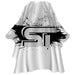 Supreme Trimmer Premium Cape - Ghost Ink