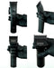 Supreme Trimmer 2Spee Clipper Black