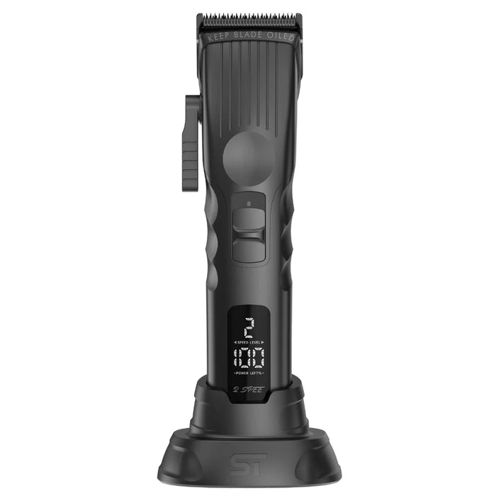 Supreme Trimmer 2Spee Clipper Black