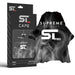 Supreme Trimmer Premium Cape Steele Smoke 