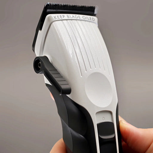 Supreme Trimmer 2Spee Clipper White