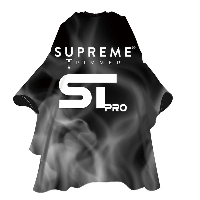 Supreme Trimmer Premium Cape Steele Smoke 