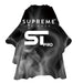 Supreme Trimmer Premium Cape Steele Smoke 
