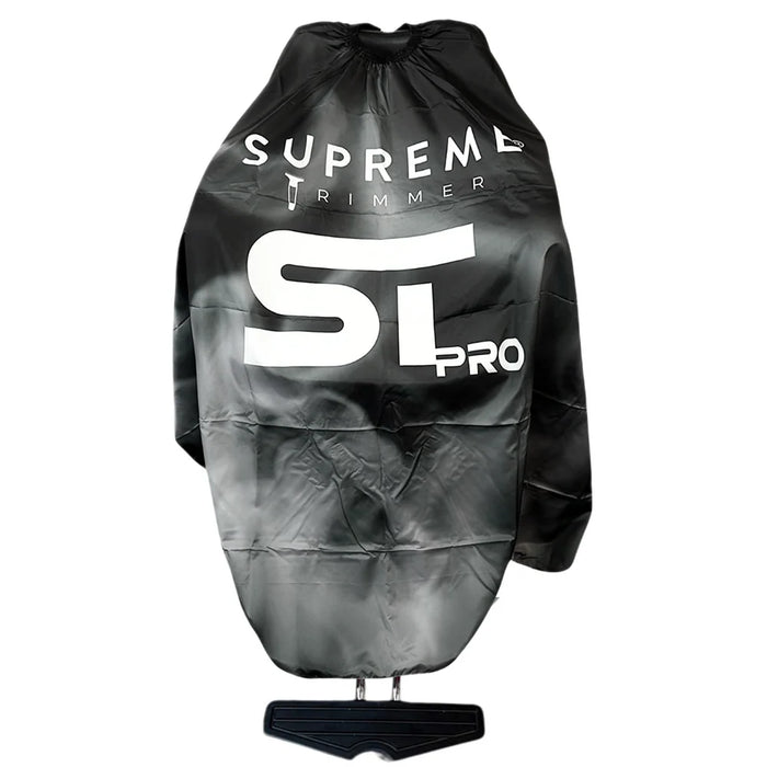 Supreme Trimmer Premium Cape - Steele Smoke