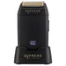 Supreme Crunch Foil Shaver Waterproof Black