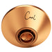 Supreme Trimmer Curly Hair Diffuser Nozzle Gold