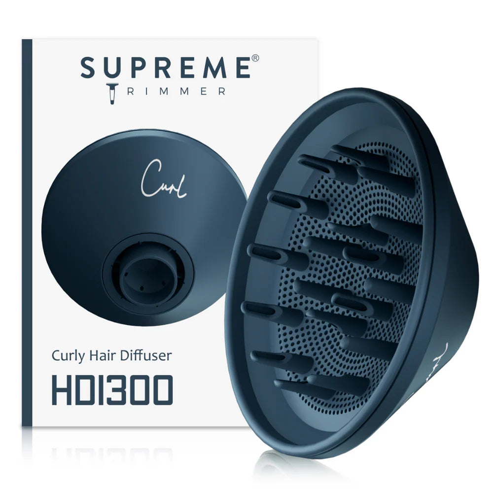 HAIR DRYERS - SUPREME TRIMMER