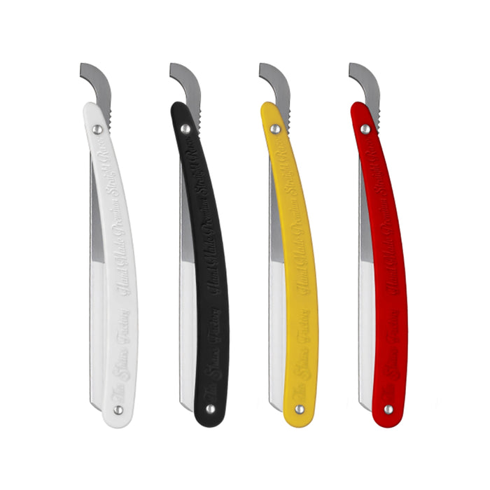 The Shave Factory Turkish Razor