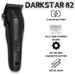 Supreme Darkstar82 Metal Clipper