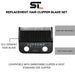 Supreme Darkstar82 Metal Clipper