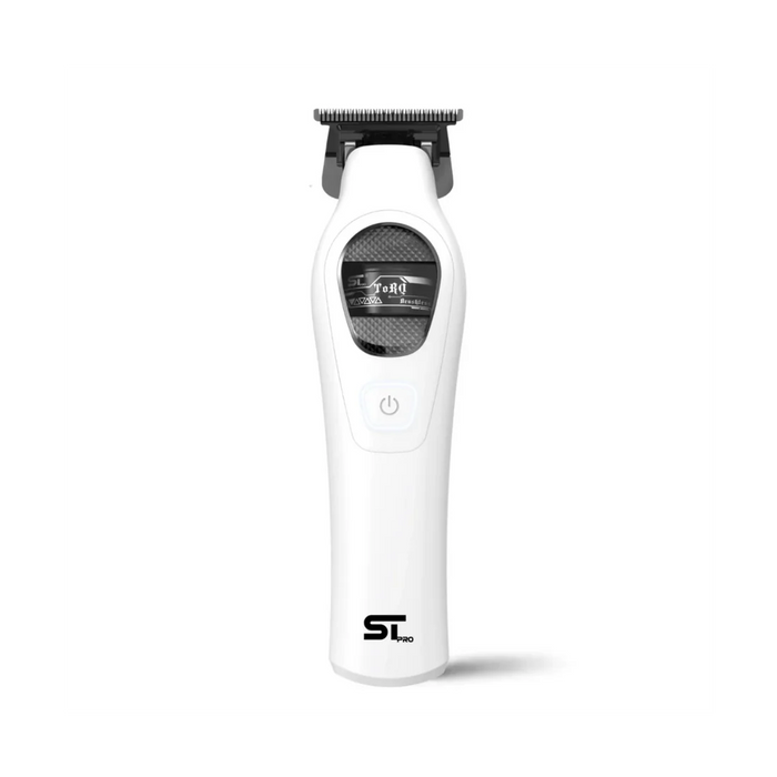 Supreme Trimmer TORQ Trimmer White