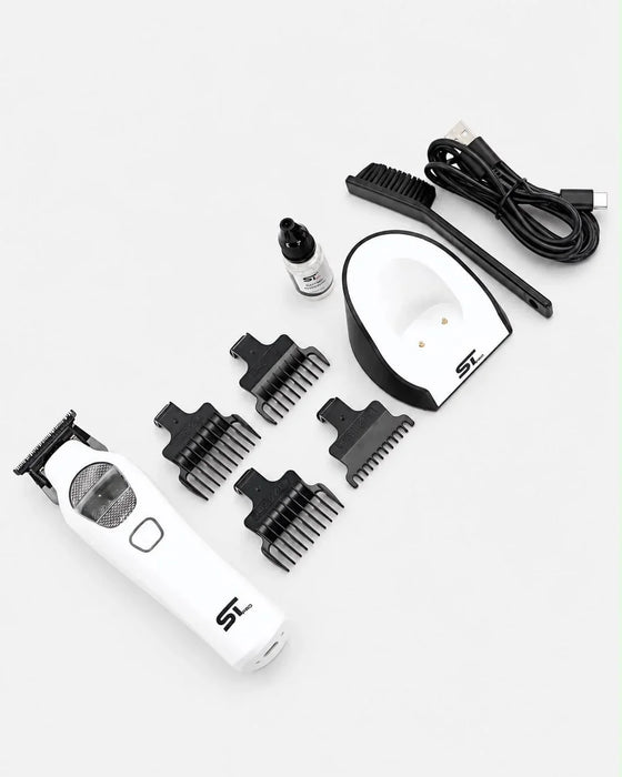 Supreme Trimmer TORQ Trimmer White