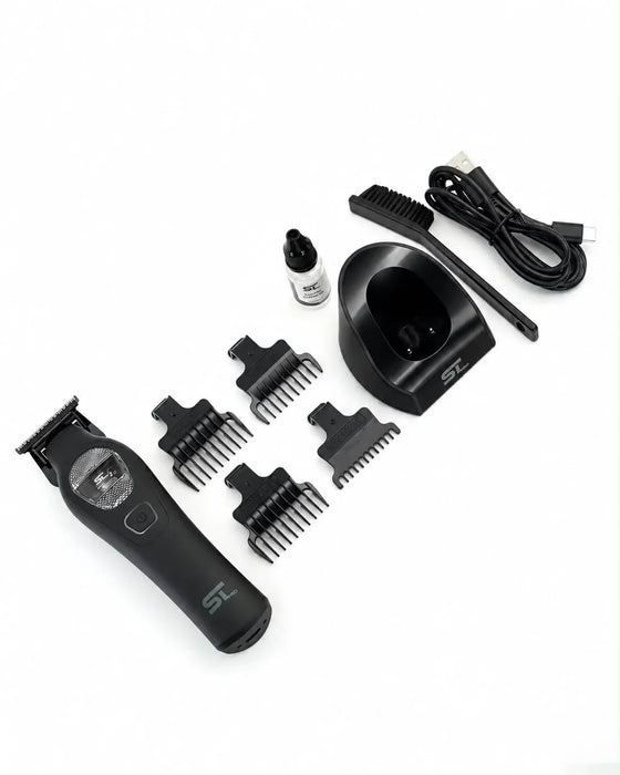 Supreme Trimmer TORQ Trimmer Black