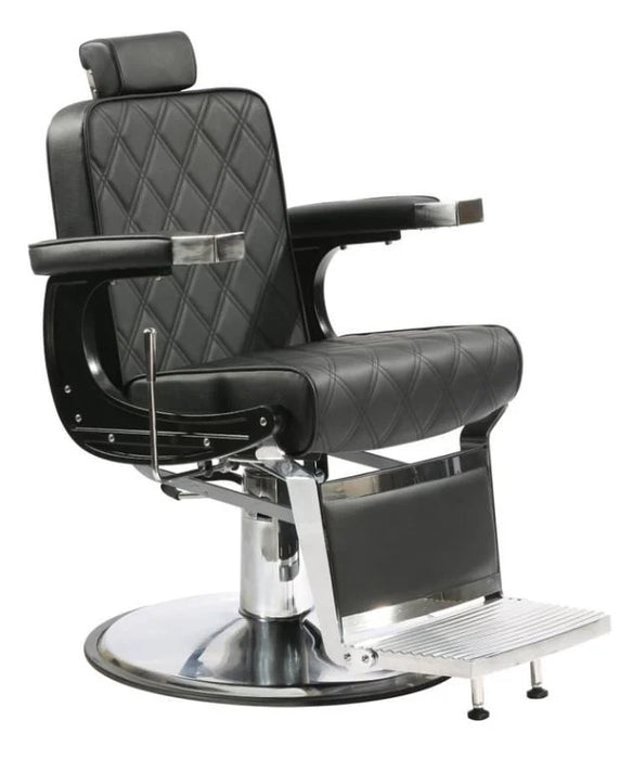 Mirplay Asher Deluxe Barber Chair