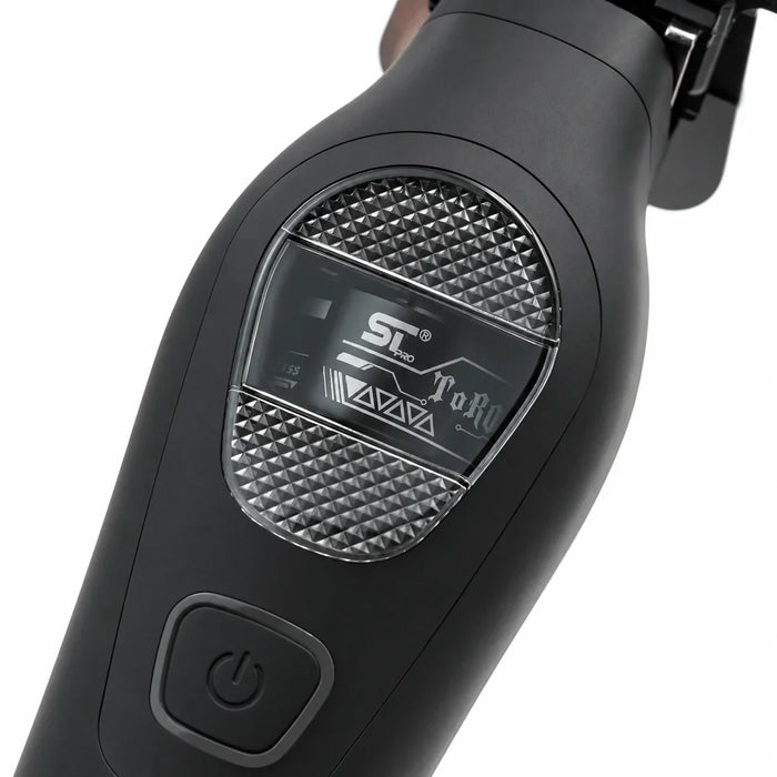 Supreme Trimmer TORQ Trimmer Black