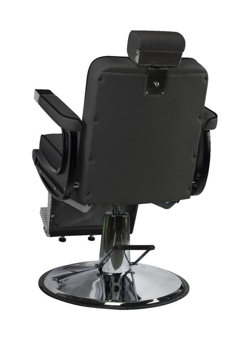 Mirplay Asher Deluxe Barber Chair