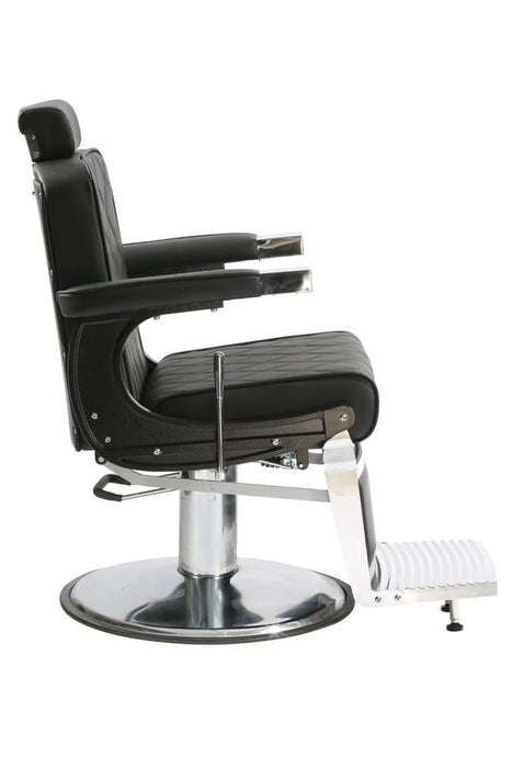 Mirplay Asher Deluxe Barber Chair