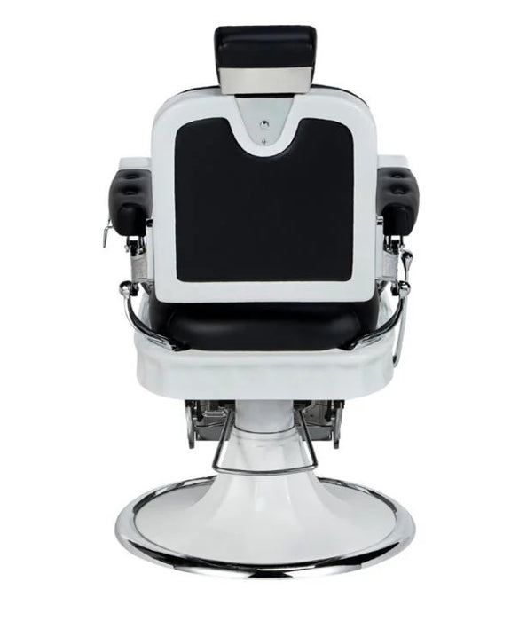 Mirplay Jones Barber Chair Black