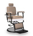 Mirplay Serge Latte Barber Chair