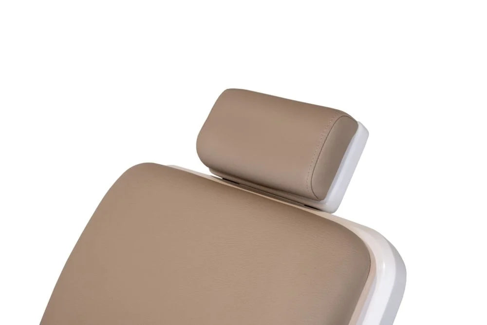 Mirplay Serge Latte Barber Chair