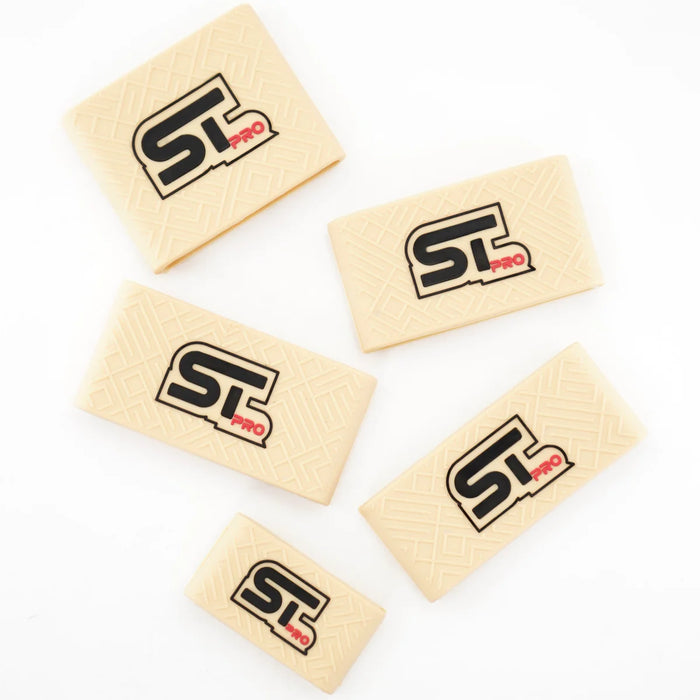 Supreme Trimmer Barber Grip Sand - SGR60