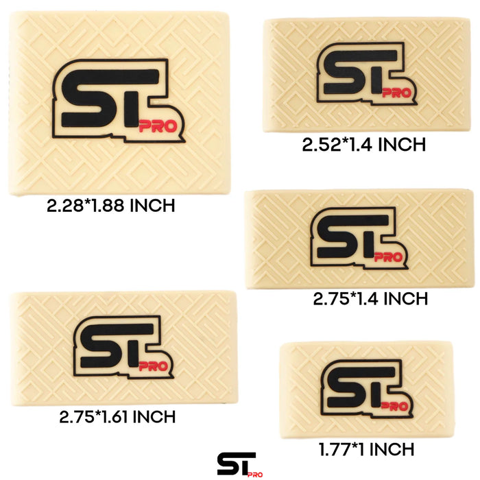 Supreme Trimmer Barber Grip Sand - SGR60