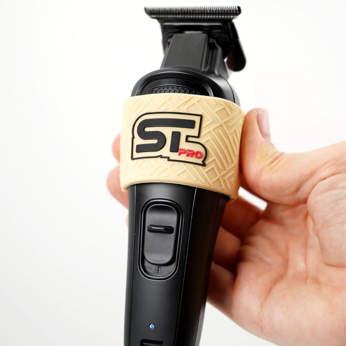 Supreme Trimmer Barber Grip Sand - SGR60