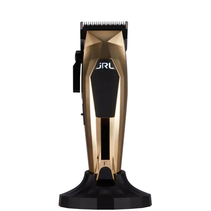 JRL 3000C Clipper Gold Edition - MCR Barber Supplies