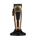 JRL 3000C Clipper Gold Edition - MCR Barber Supplies