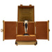 JRL 3000C Clipper Gold Edition - MCR Barber Supplies