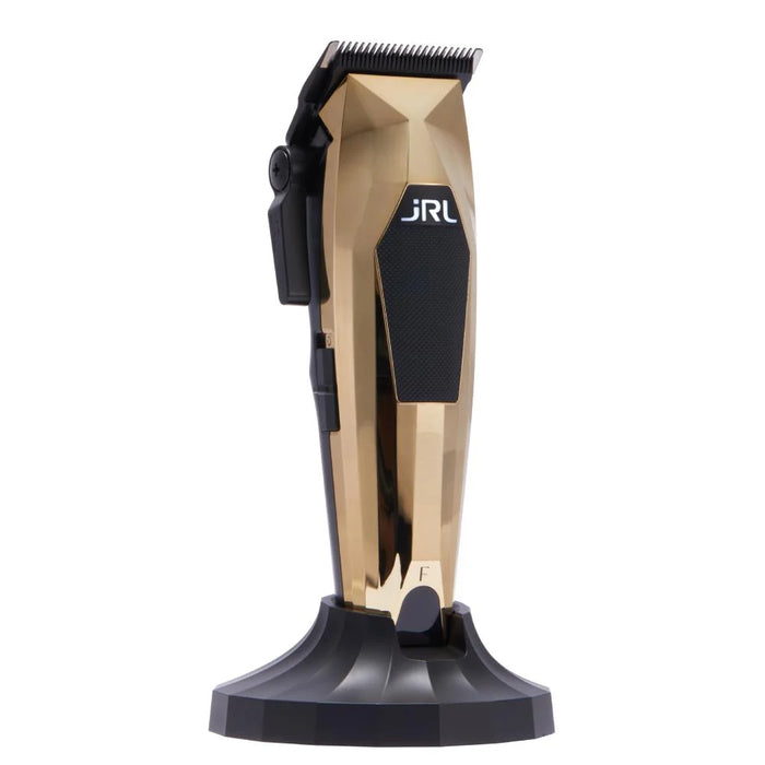 JRL 3000C Clipper Gold Edition - MCR Barber Supplies