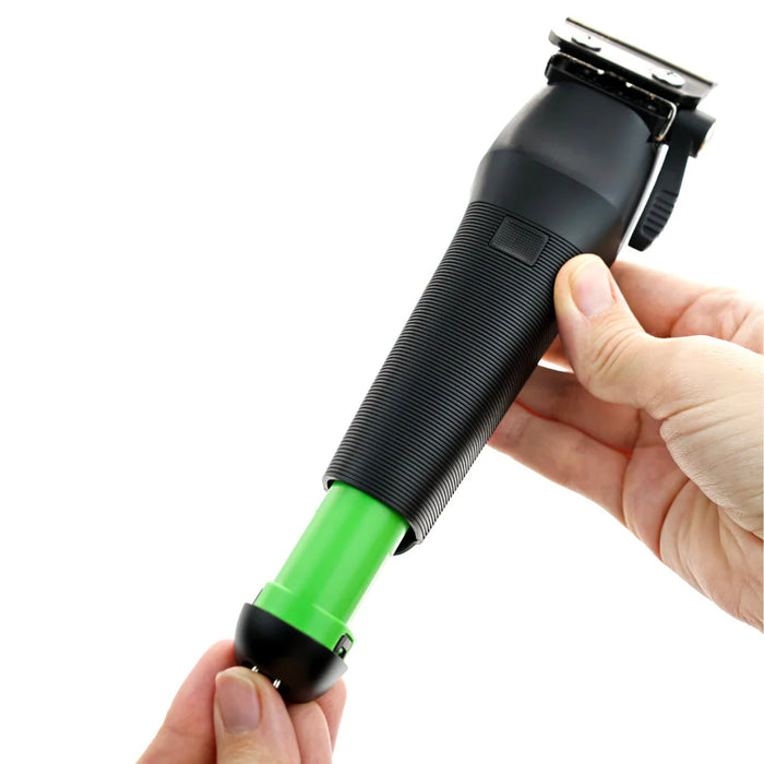 Supreme Trimmer Recharge Clipper - Green
