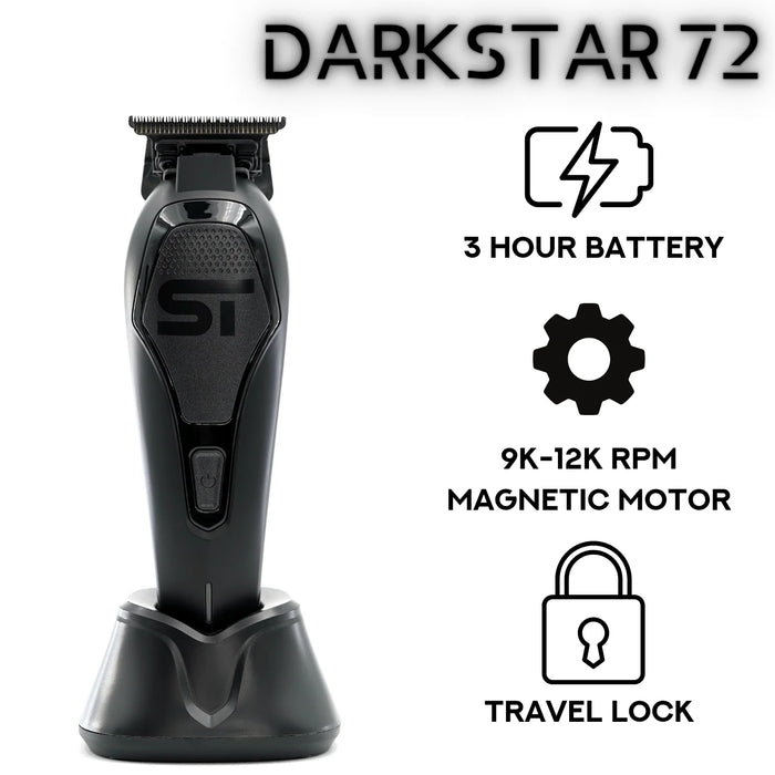 Supreme Trimmer Darkstar72 Trimmer 
