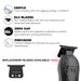 Supreme Trimmer Darkstar72 Trimmer 
