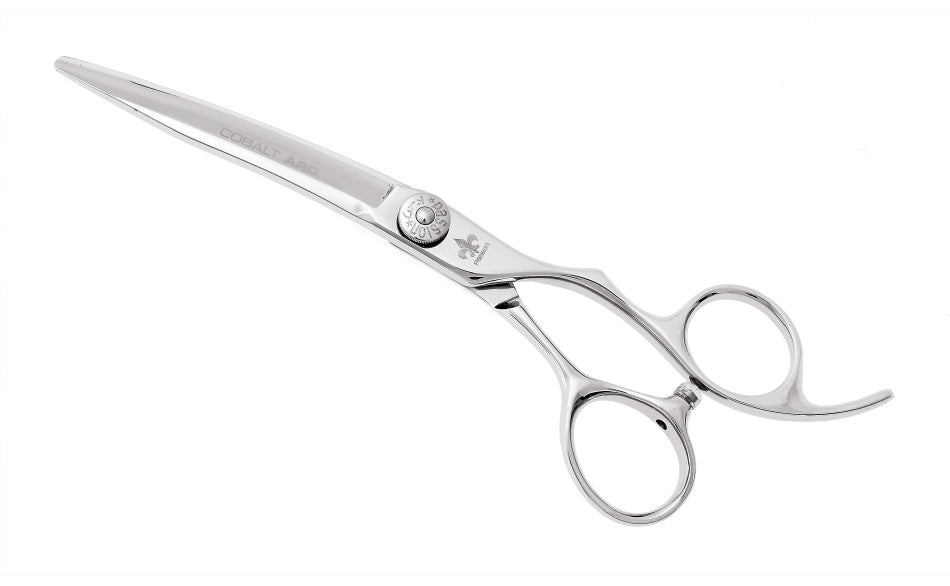 Passion Cobalt Arc 6 Inch