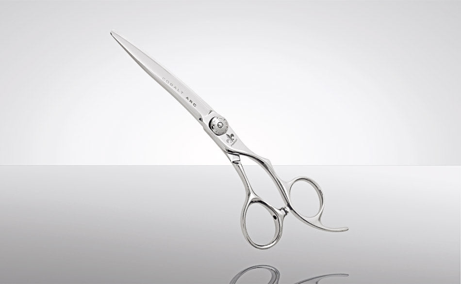 Passion Cobalt Arc 6 Inch