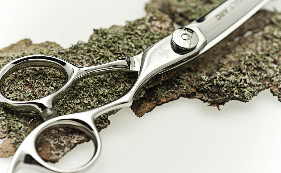 Passion Cobalt Arc 6 Inch