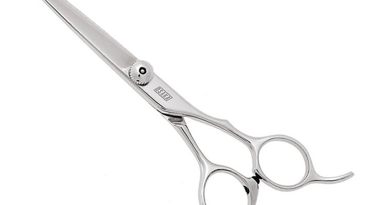 Osaka Mido Scissor 5.5"