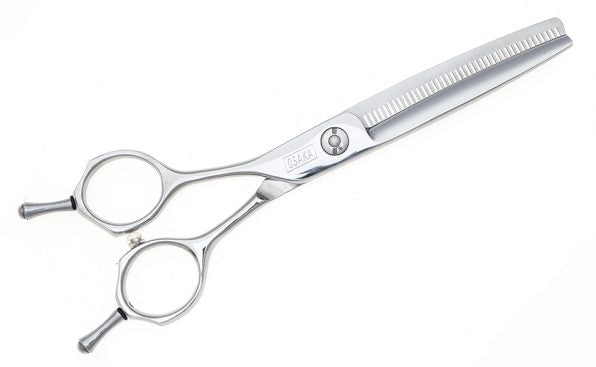 Osaka Lefty 640 Thinning Scissor 6 Inch