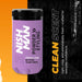 Nishman Hair Styling Mattifying Volume Powder - P1 Fresh Look 20g - MCR Barber Supplies