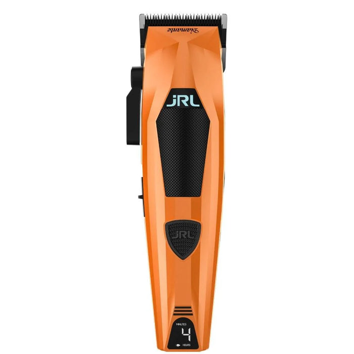 JRL Diamante Clipper Orange