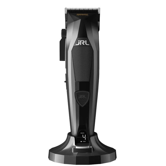 JRL Diamante Clipper Black